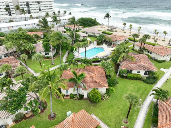1225 Hillsboro Mile #Villa H2, Hillsboro Beach, FL 33062