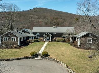 272 Under Mountain Rd, Salisbury, CT 06068