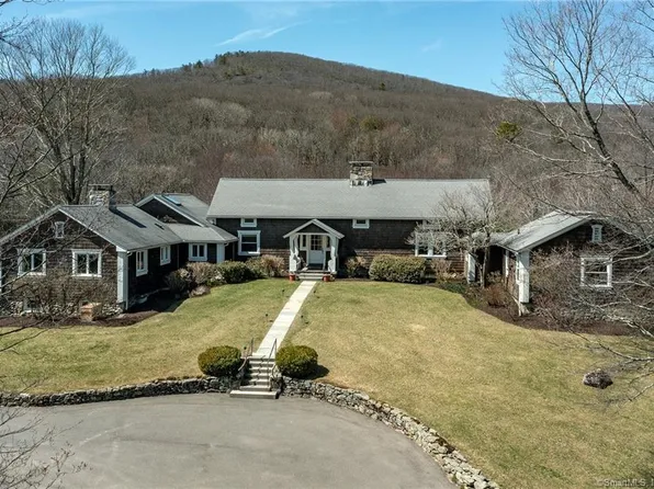 272 Under Mountain Road, Salisbury, CT 06068