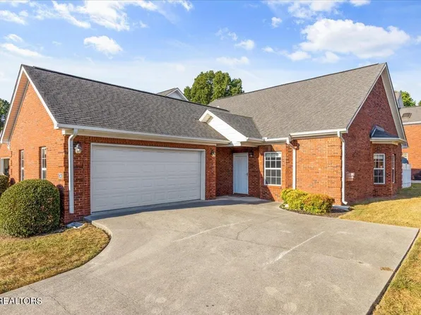 2242 Lucado Way, Knoxville, TN 37909