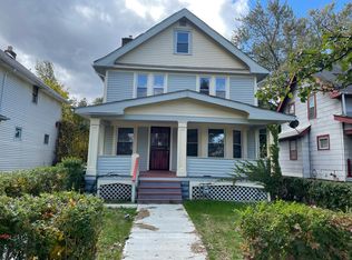 13804 Argus Ave, Cleveland, OH 44110