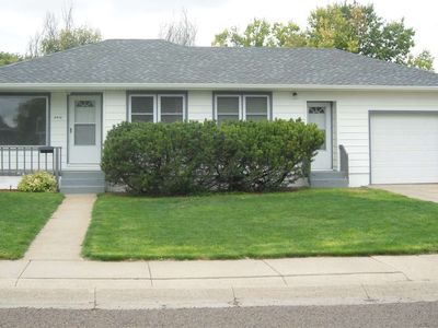2410 Coronado Ct, Sidney, NE, 69162