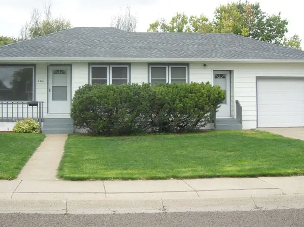 2410 Coronado Ct, Sidney, NE 69162