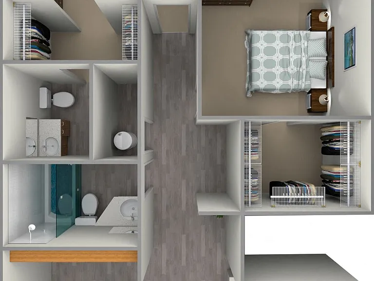 Desert Shade Apartments — Photo 11
