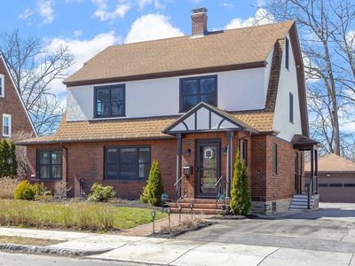 75 Longfellow Rd, Worcester, MA, 01602