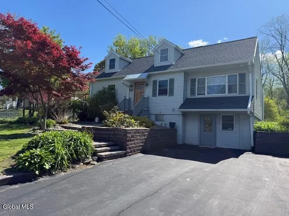 104 Haughney Road, Troy, NY 12182