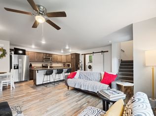 705 Halfpipe St #B, Belgrade, MT 59714