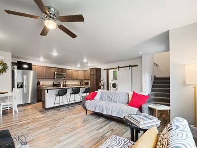 705 Halfpipe St #B, Belgrade, MT, 59714