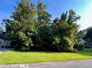 0 Speckle Trout Rte #2, Daphne, AL 36527