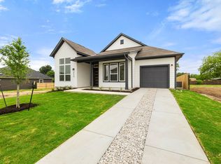 6420 Zia Dr, Austin, TX 78723