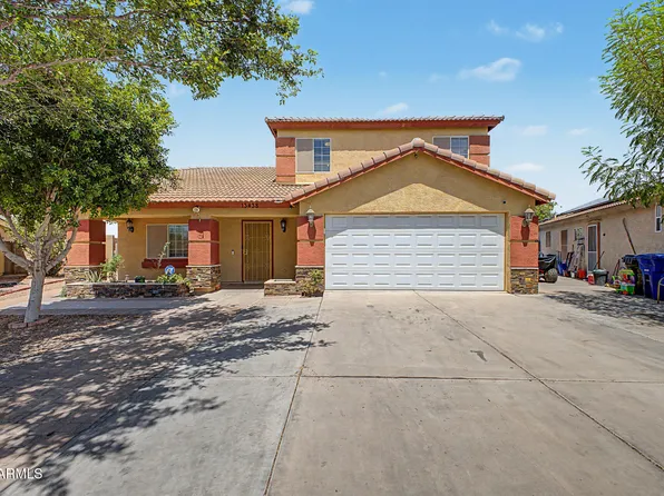 13438 N 124TH Lane, El Mirage, AZ 85335