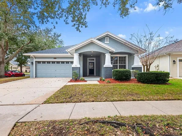 18037 Lake Reflections Blvd, Lutz, FL 33558