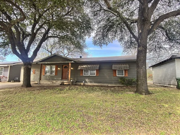 609 E Ellen Ave, Hurst, TX 76053