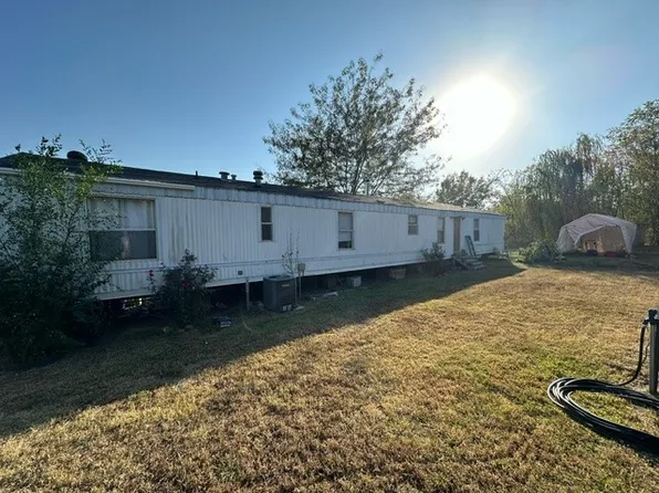 20781 Burgess Ln, Summers, AR 72769