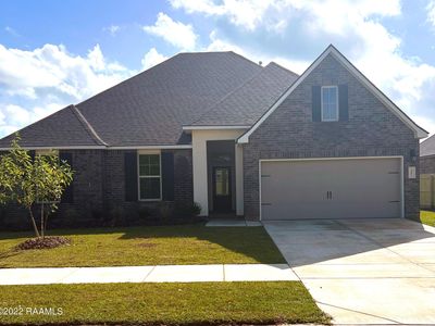 401 Dua Ln, Lafayette, LA, 70508