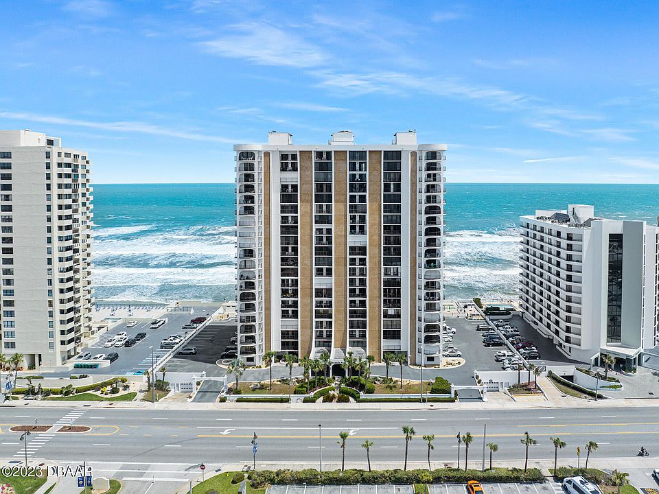 3003 S Atlantic Ave APT 17A1, Daytona Beach Shores, FL 32118 | Zillow