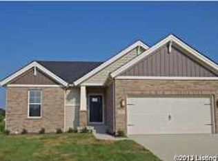 337 Tipperary Xing, Shelbyville, KY 40065