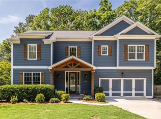 3191 Cedar St, Scottdale, GA 30079