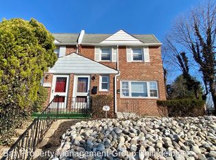 2349 Providence Ave #A, Chester, PA 19013