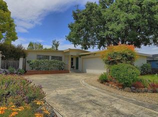 1082 Valley Forge Dr, Sunnyvale, CA 94087