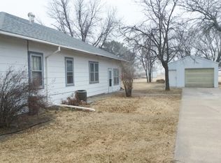 160 Main St, Agra, KS 67621