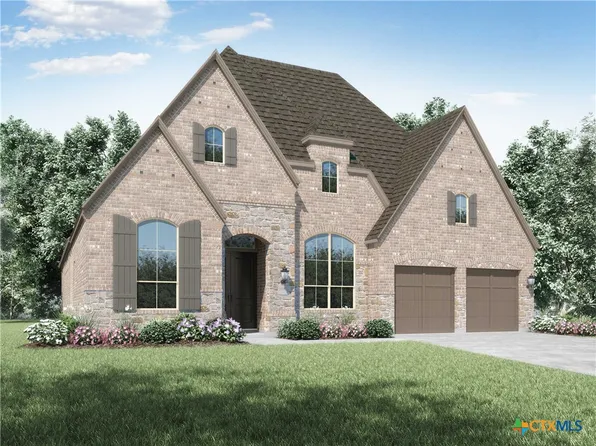 5724 Tug Point, New Braunfels, TX 78130