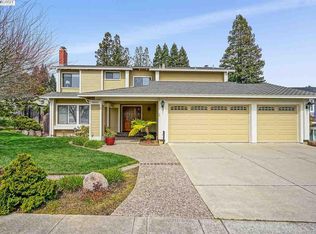 6000 Slopeview Ct, Castro Valley, CA 94552