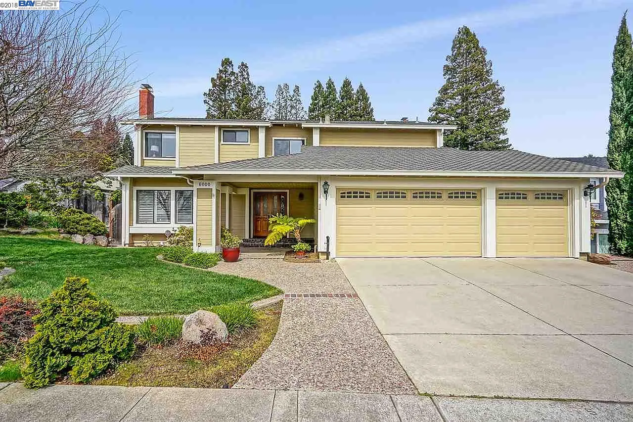 6000 Slopeview Ct photo 1
