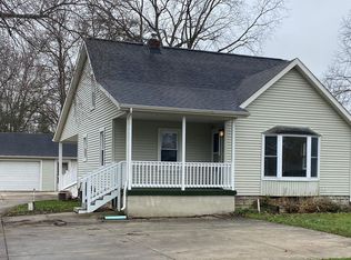 5470 Potter Rd, Burton, MI 48509