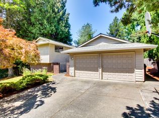 12345 NW Big Fir Ct, Portland, OR 97229