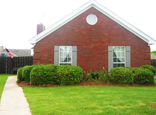 2600 Beard Ct, Montgomery, AL 36117