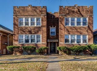 7538 S Perry Ave, Chicago, IL 60620