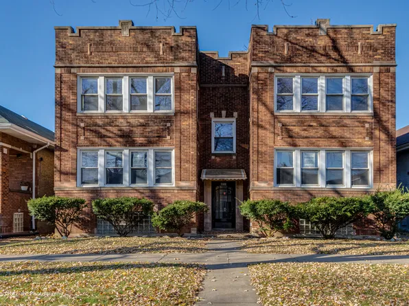 7538 S Perry Ave, Chicago, IL 60620