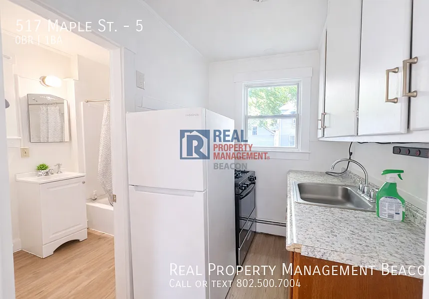 517 Maple St #5