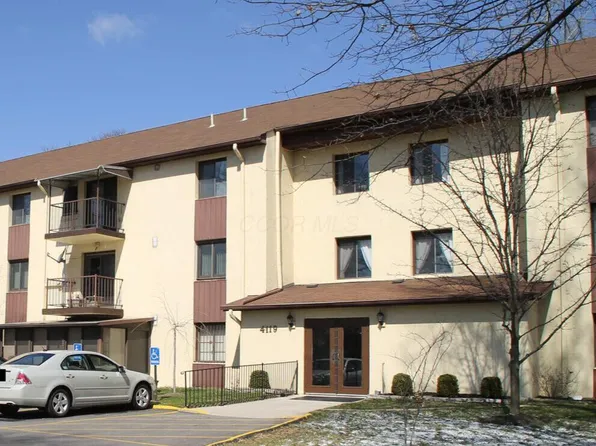 4119 Karl Rd APT 108, Columbus, OH 43224
