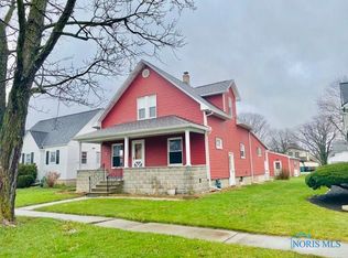 403 Superior St, Genoa, OH
