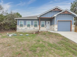 1407 TANGLEWOOD TRL, Spring Branch, TX 78070