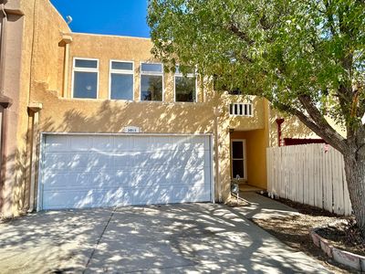 3012 Estrella Brillante St NW, Albuquerque, NM, 87120