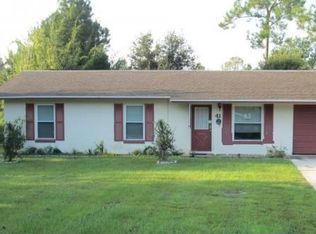 41 General Doolittle Rd, Daytona Beach, FL 32124