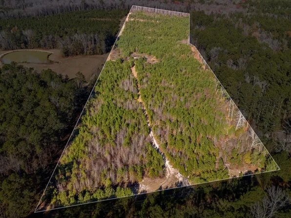 Lot R1 Cypress Church Road, Cameron, NC 28326