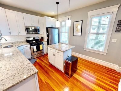 50 Rosemont St #1, Dorchester, MA, 02122