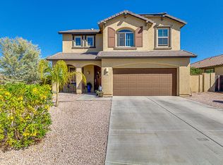 848 E Euclid Ave, Gilbert, AZ 85297