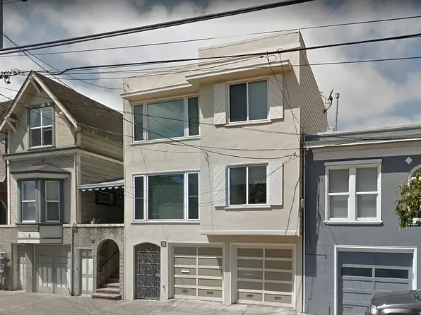 1257 14th Ave #1257, San Francisco, CA 94122