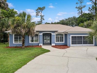 49 Ludlow Ln W, Palm Coast, FL, 32137
