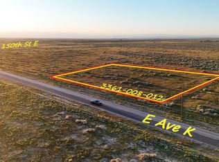 Vac Corner Avenue Vic #K, Lancaster, CA