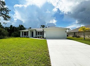 2866 Cascabel Ter, North Port, FL 34286