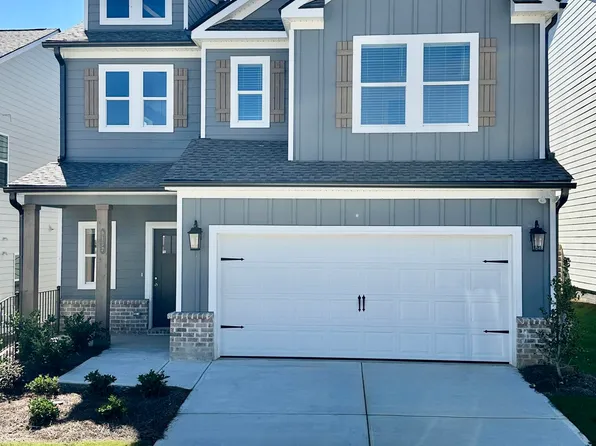 9132 Glimmer Ln #128, Ooltewah, TN 37363