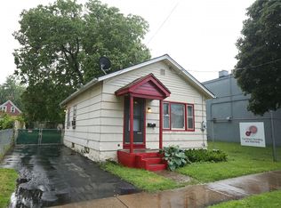 59 Scrantom St, Rochester, NY 14605