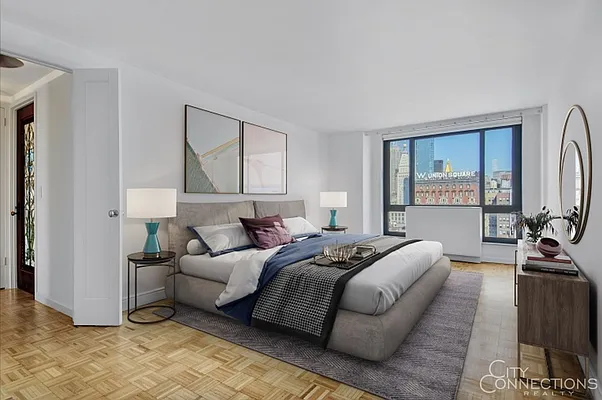 Rented by City Connections Realty | media 7