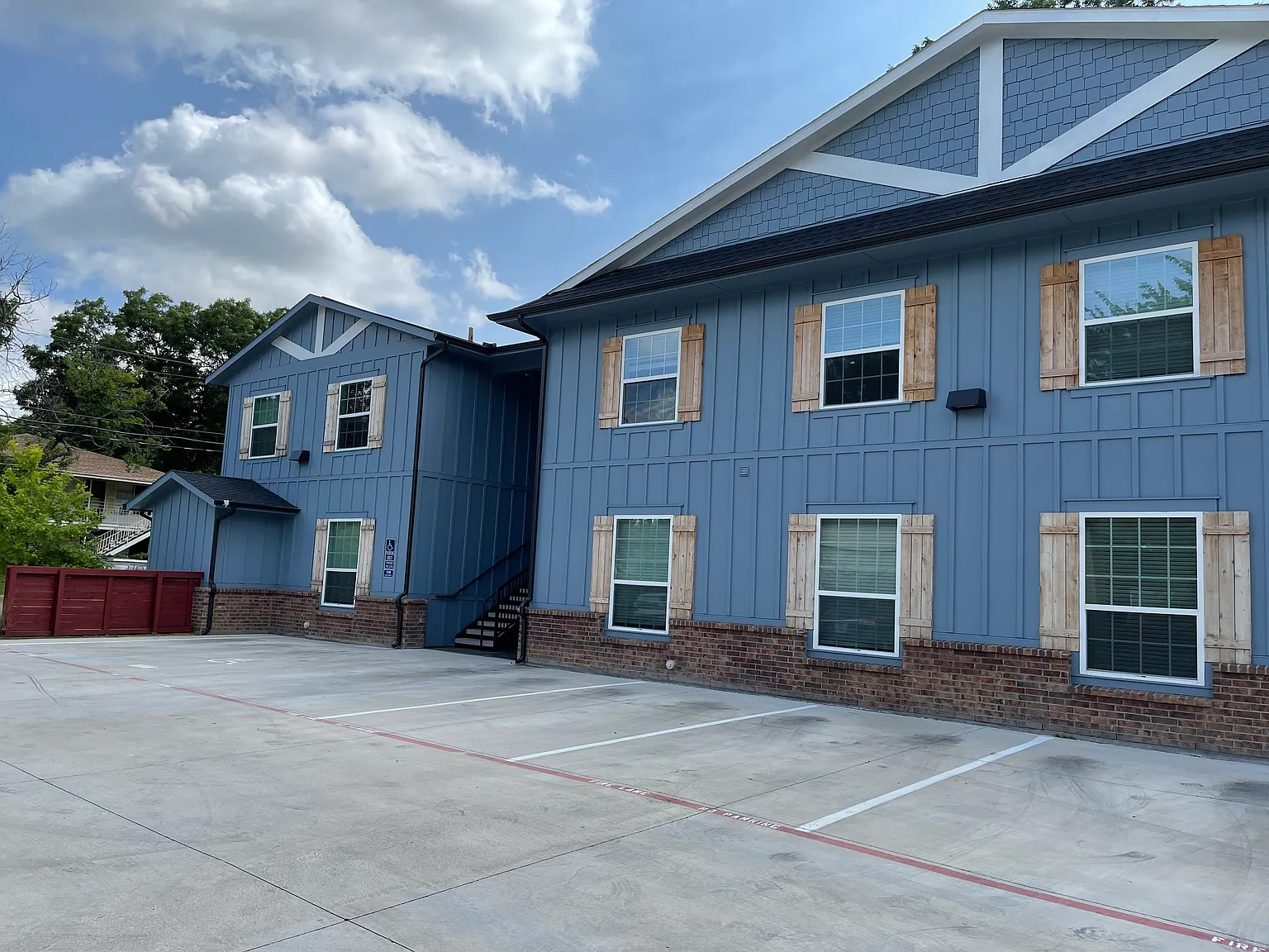 1 bed, 525 sqft, $995 — Photo 2